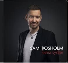 Sami Rosholm : Sama sydän