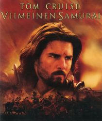 Tom Cruise - Viimeinen samurai