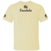 Sandels-t-paita