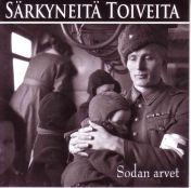 Särkyneitä toiveita - Sodan arvet