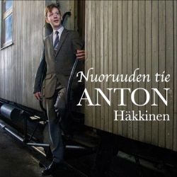 Anton Häkkinen : Nuoruuden tie