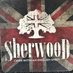 Sherwood-lasinaluset, 6 kpl