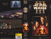 Star Wars - sithin kosto -dvd, 2DVD