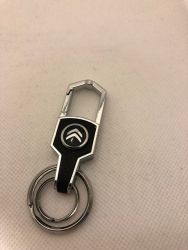 Citroen-avaimenperä