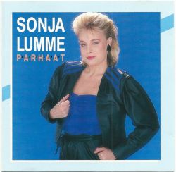 Sonja Lumme : Parhaat