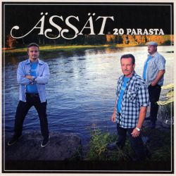 Ässät : 20 parasta