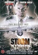 Luke Perry, Martin Sheen - Storm