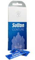 Sultan Conture -kondomi