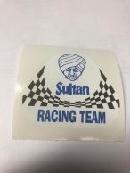 Sultan Racing Team -tarra2