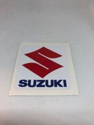 Suzuki-tarra