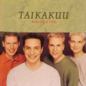 Taikakuu : Kuin Olavi Virta (käytetty, uuttavastaavaa