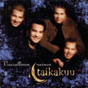 Taikakuu : Vaarallinen nainen (käytetty, uuttavastaava)