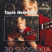 Tapio Heinonen : Tähtisarja -30 suosikkia