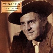 Tauno Palo : Tunteiden palo - 40 rakastetuinta laulua, 2CD