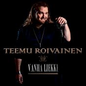 Teemu Roivainen : Vanha liekki