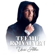 Teemu Roivainen : Uusi alku