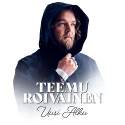 Teemu Roivainen : Uusi alku