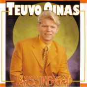 Teuvo Oinas : Tanssikengät