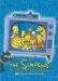 The Simpsons, 2., 3.. ja 4.-kausi, yht. 12 DVD