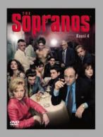 The Sopranos, tuotantokausi 4, 4DVD