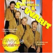 Lasse Hoikka & Souvarit: Tähtiyö ja kuutamo