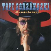 Topi Sorsakoski : Muukalainen