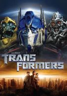 Trans Formers
