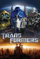 Trans Formers