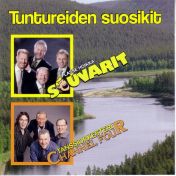 Tuntureiden suosikit : Lasse Hoikka & Souvarit ja Tanssiorkesteri Channel Four