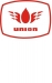 UNION vanha logo -tarra