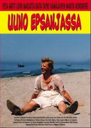 Uuno Epsanjassa-dvd (käytetty)