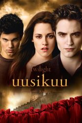 Twilight - Uusikuu