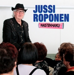 Jussi Roponen : Naistenhaku