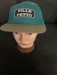 Ville Pettu -lippis