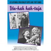 Viu-hah hah-taja -dvd