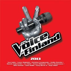 The Voice of Finland 2013 (käytetty)