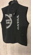 Volvo-softshell-liivi (tee tilaus pakettina)