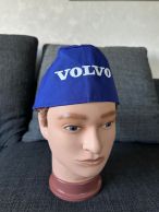 Volvo-suikka, sininen