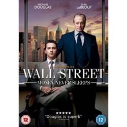 Michael Douglas - Wall Street - Money never sleeps