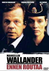 Wallander - Ennen routaa