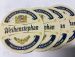 Weihenstephan-lasinaluset, 4 kpl